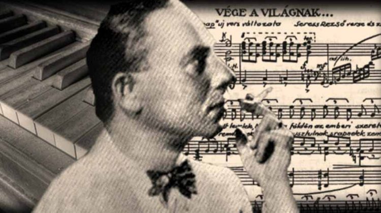 Những chuyện lạ quanh ca khúc 'Chủ nhật buồn'- 7