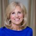 Jill Biden, đệ nhất phu nhân nhưng vẫn đứng trên bục giảng -13