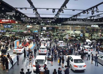 VinFast là nhân tố thúc đẩy cách mạng xe điện ở Đông Nam Á - 3