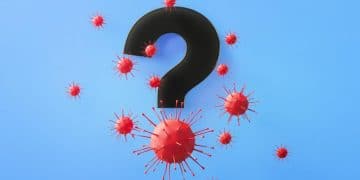 Khoa học về COVID-19 còn rất nhiều bất định