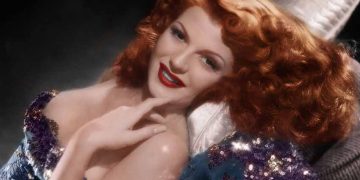 Rita Hayworth, 'nữ thần tình ái' và những cuộc hôn nhân đầy thất vọng - 9