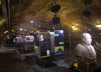 Bảo tàng có một không hai ở Paris - 7