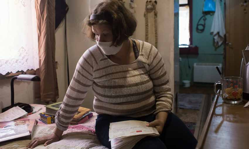 Bùng nổ 'dịch vụ mang thai hộ' ở Ukraine - 5