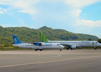 FLC và ông Trịnh Văn Quyết nắm gần 90% cổ phần Bamboo Airways