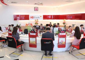 HDBank tăng vốn lưu động, mở rộng các gói tín dụng hỗ trợ khách hàng vượt khó thời Covid