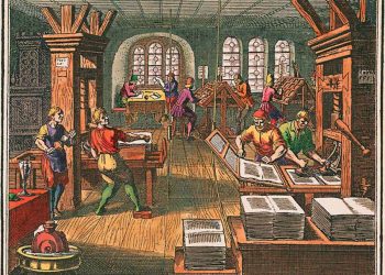 Những phát minh vĩ đại thời trung cổ - 9