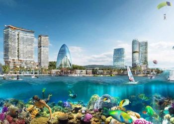 BĐS du lịch Nha Trang vượt qua vùng 'nhiễu động' - 1