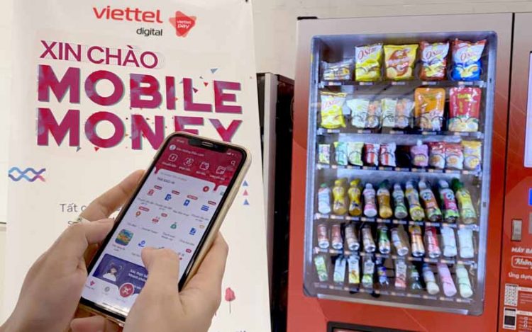 Mobile Money là gì? Mobile Money khác gì ví điện tử? - 2