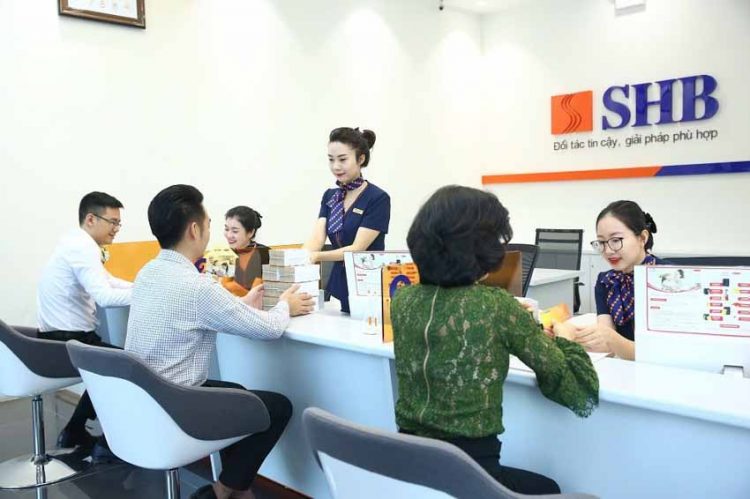 SHB liệu có bứt phá toàn diện sau 'cú hích' ấn tượng năm 2020?
