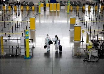 Thế giới sốt sắng ra mắt ‘hộ chiếu sức khỏe’