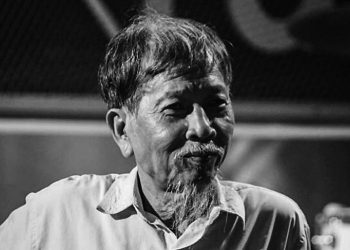 Nguyễn Huy Thiệp vẫn còn viết