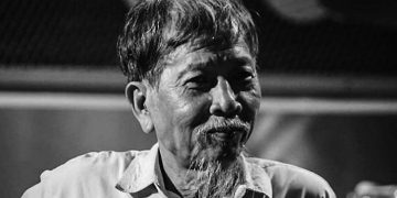 Nguyễn Huy Thiệp vẫn còn viết