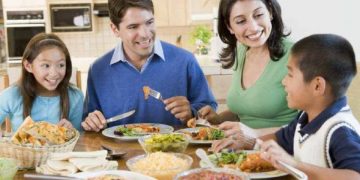 Cách cân bằng cuộc sống vợ chồng - 1