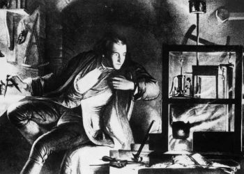 Cỗ máy đầu tiên của nhân loại - 7