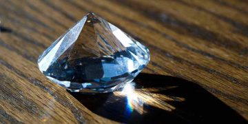 Kim cương mọc lên lấp lánh trong phòng thí nghiệm - 16