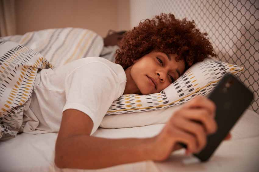 10 sai lầm phổ biến khiến bạn khó ngủ - 2