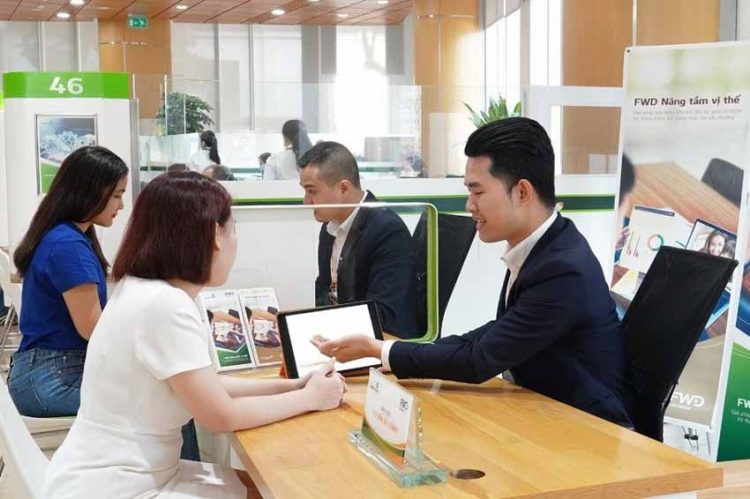 Sản phẩm 'FWD Nâng tầm vị thế' dành nhiều quyền lợi hơn cho khách hàng - 1