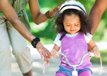 Dạy kỹ năng an toàn cho trẻ - 1