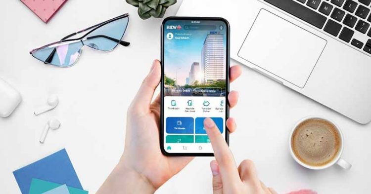 BIDV ứng dụng trợ lý ảo, eKYC vào ngân hàng số mới - 2
