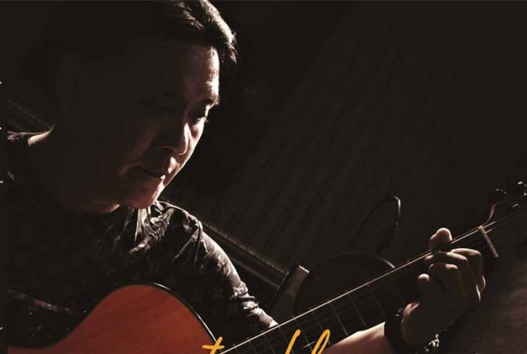 Nguyễn Đức Music ra mắt album hòa tấu hi-end đầu tiên - 1