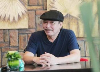 Trần Tiến 'Không gục ngã' - ca khúc của tình yêu và niềm tin - 2