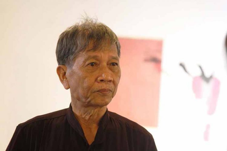 Nguyễn Tường Thiết tưởng nhớ Nguyễn Huy Thiệp: 'Văn chương nó bạc lắm…' - 2