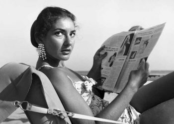 Khi nữ danh ca mất giọng - 3