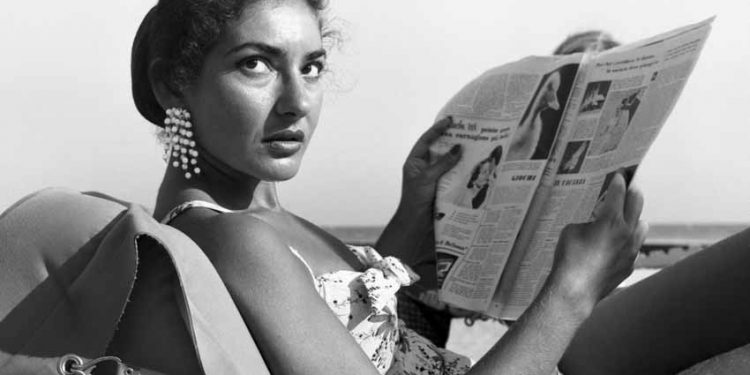 Khi nữ danh ca mất giọng - 3