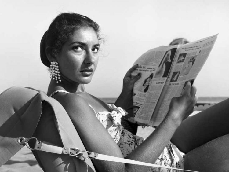 Khi nữ danh ca mất giọng - 3