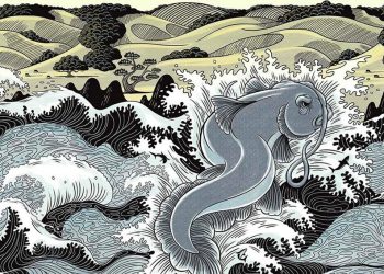 Ly kỳ nguyên cớ địa chấn thời cổ đại - 3