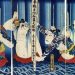 Những hình xăm Horimono được tôn kính ở Nhật Bản - 2