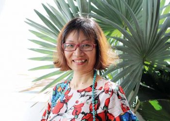 Đỗ Thị Thanh Huyền: Câu chuyện trồng rừng và truyền cảm hứng kết nối - 1