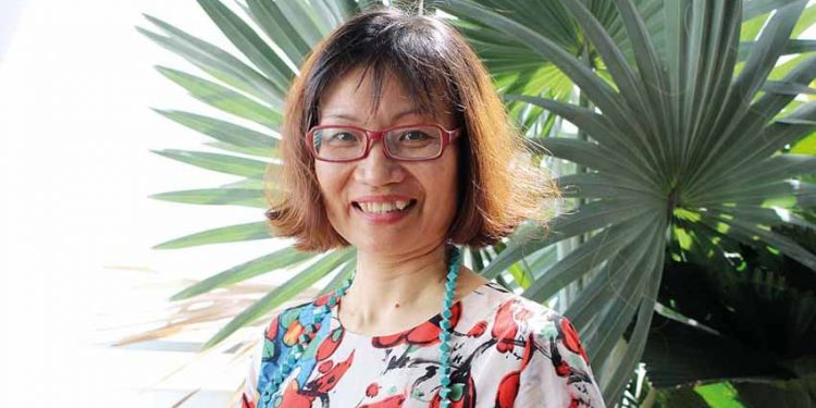 Đỗ Thị Thanh Huyền: Câu chuyện trồng rừng và truyền cảm hứng kết nối - 1