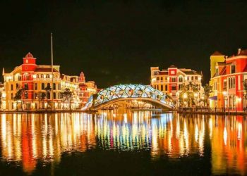 Sắp công diễn 3 show diễn triệu đô tại Phú Quốc United Center - 3