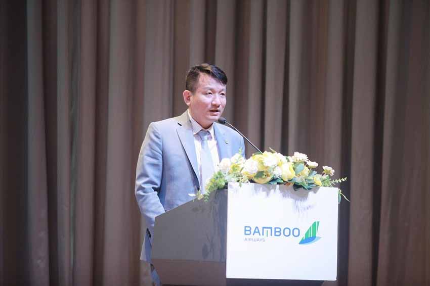 Chính thức ra mắt thẻ tín dụng đồng thương hiệu OCB - Bamboo Airways MasterCard Platinum - 5