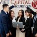 VCSC đón nhận chuỗi giải thưởng quốc tế danh giá - 1