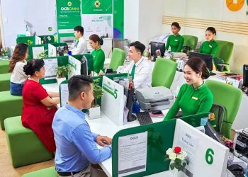 Tiết kiệm ngân hàng vẫn là kênh đầu tư hiệu quả và an toàn - 1