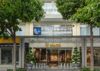 An Cường khai trương Showroom One-Stop Shopping Center tại khu đô thị mới Sala
