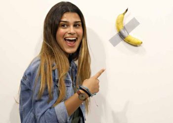 Bảo quản tác phẩm đương đại - 1