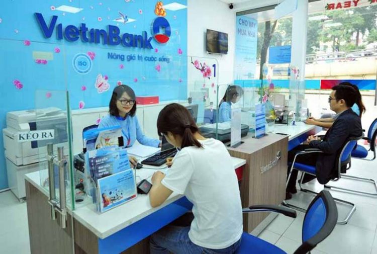 VietinBank dự kiến chia cổ tức bằng tiền mặt