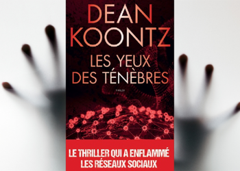 'Đôi mắt của bóng tối', quyển sách dự đoán kỳ lạ về coronavirus - 1