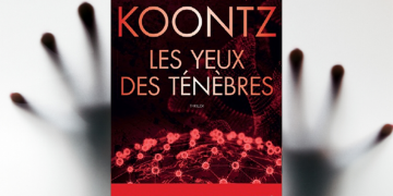 'Đôi mắt của bóng tối', quyển sách dự đoán kỳ lạ về coronavirus - 1