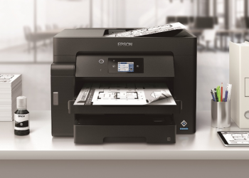 Epson EcoTank M15140