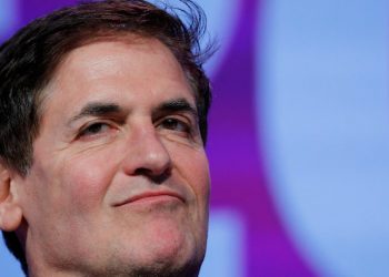 Tỷ phú Mark Cuban mở phòng trưng bày nghệ thuật số cho các tác phẩm dưới dạng NFT