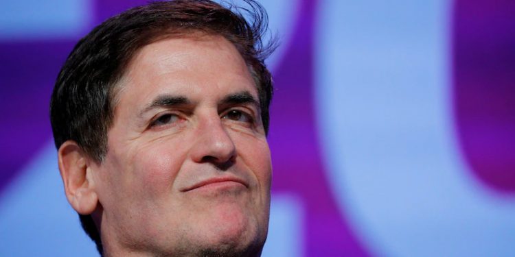 Tỷ phú Mark Cuban mở phòng trưng bày nghệ thuật số cho các tác phẩm dưới dạng NFT