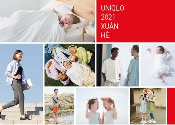 Uniqlo tổ chức sự kiện giới thiệu Bộ sưu tập Xuân Hè 2021 tại Thành phố Hồ Chí Minh - 6