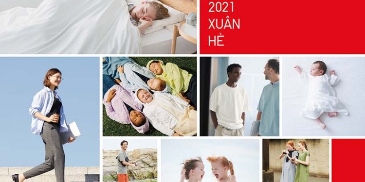 Uniqlo tổ chức sự kiện giới thiệu Bộ sưu tập Xuân Hè 2021 tại Thành phố Hồ Chí Minh - 6