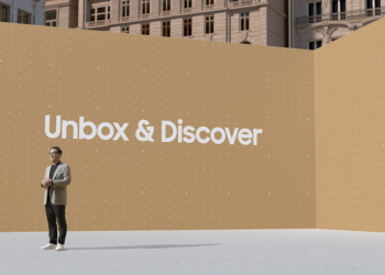 Samsung giới thiệu các dòng sản phẩm 2021, khơi nguồn đam mê cho người dùng - 1