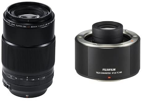 Những ống kính tốt nhất dành cho máy ảnh Fujifilm ngàm X - 9