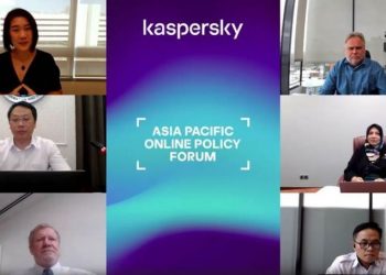 an ninh mạng covid-19